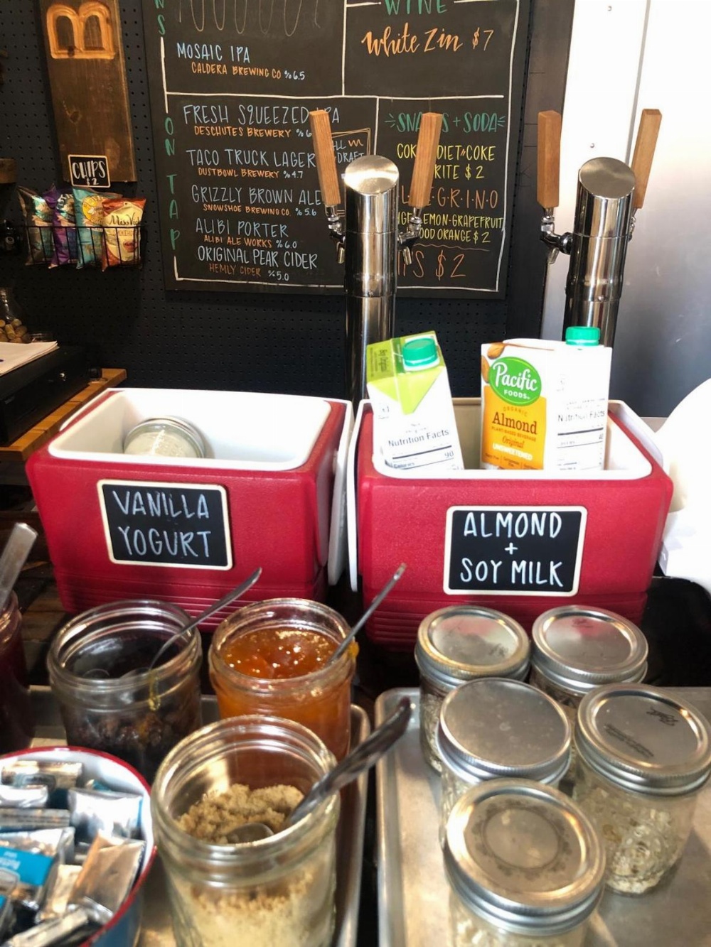 Basecamp Tahoe South Main image