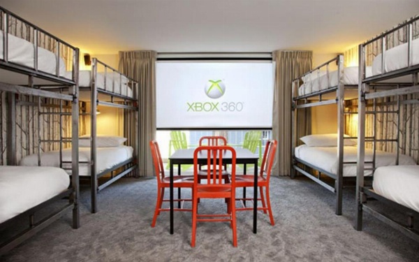 Basecamp Tahoe South image 11