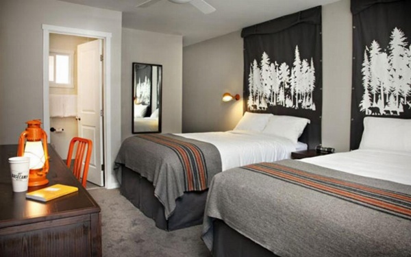 Basecamp Tahoe South image 12