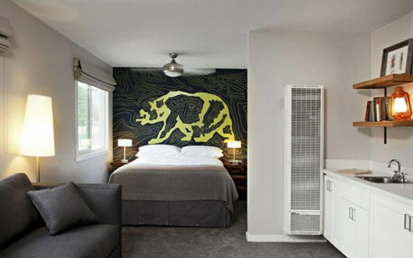 Basecamp Tahoe South image 15