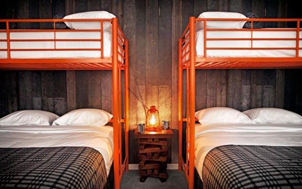 Basecamp Tahoe South image 21