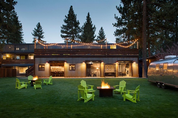 Basecamp Tahoe South image 4