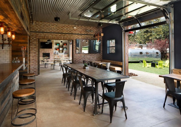 Basecamp Tahoe South image 5